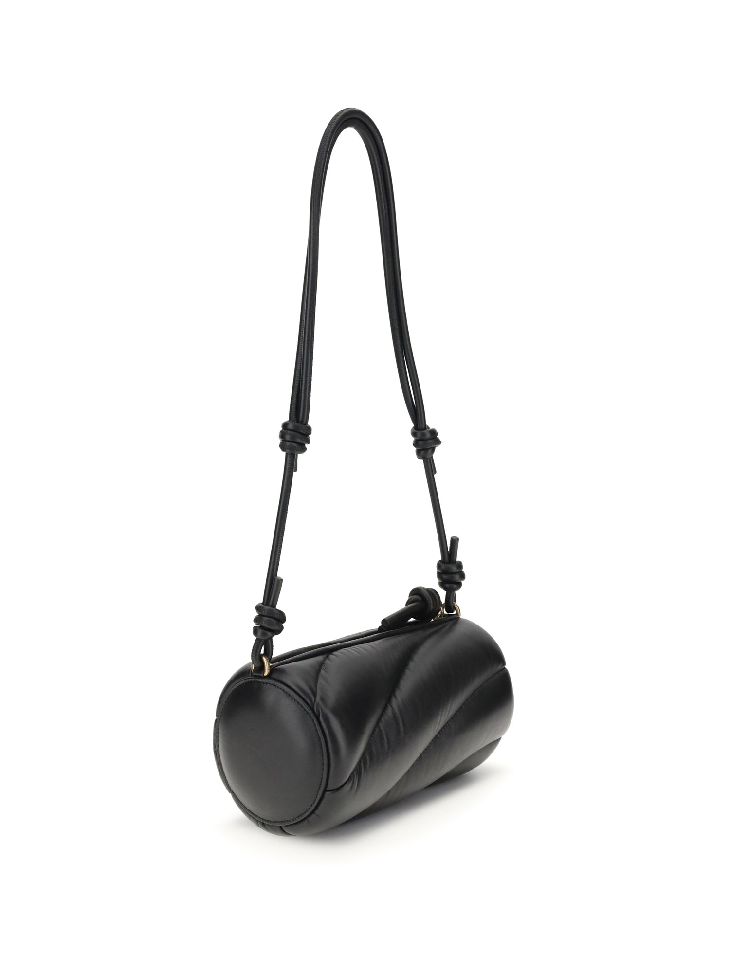 FIORUCCI OS mella shoulder bag