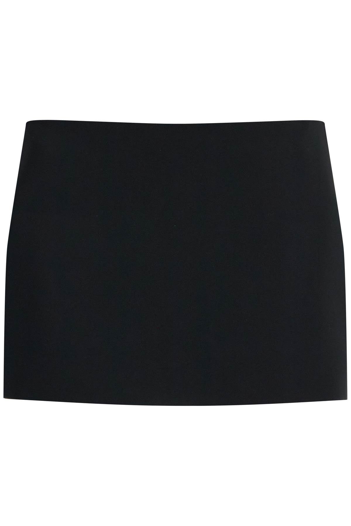 jett low-rise mini skirt