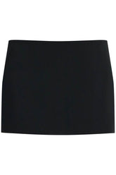 jett low-rise mini skirt