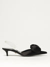woman's pump