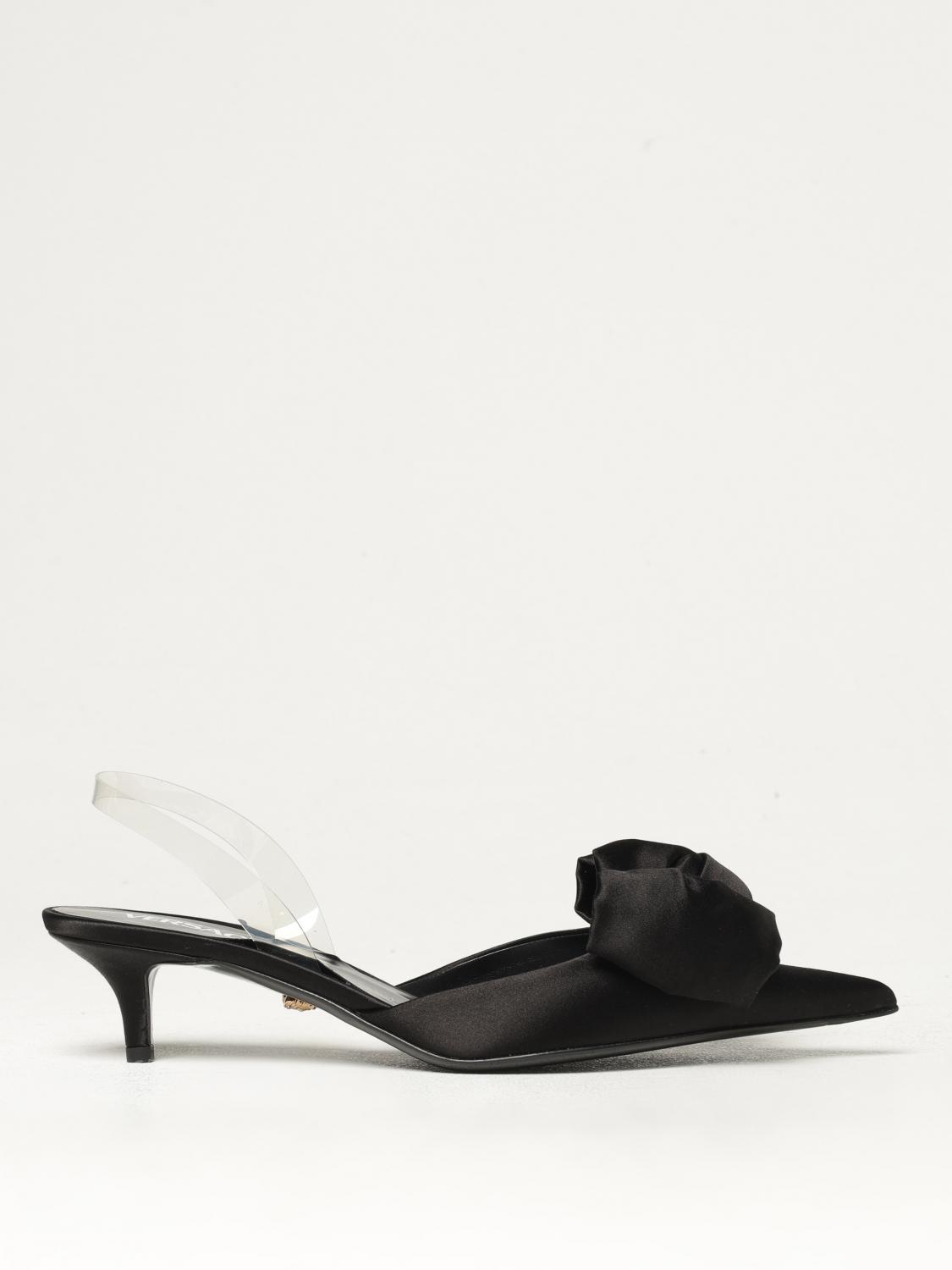 woman's pump