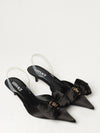 woman's pump