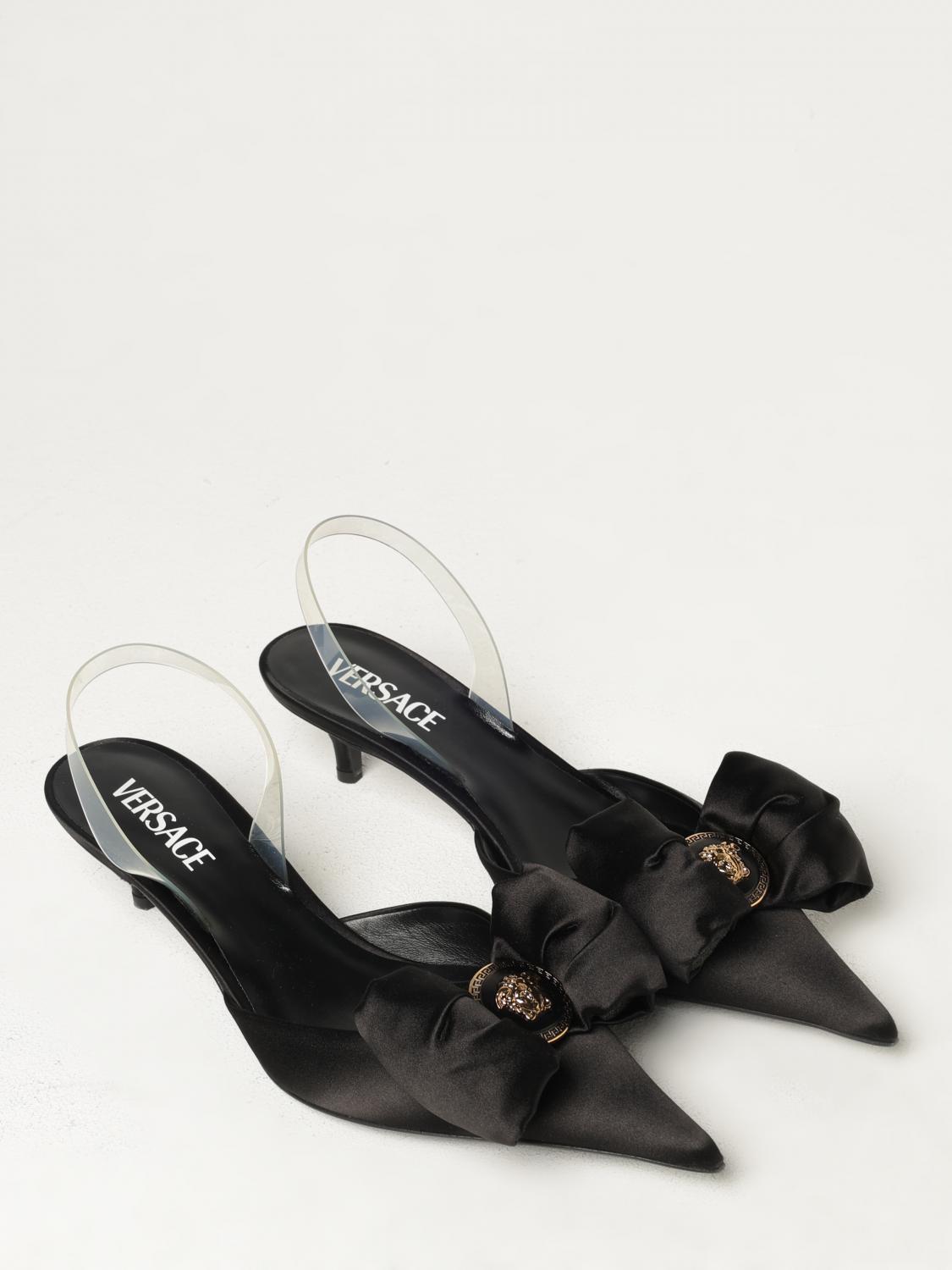 woman's pump