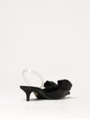 woman's pump