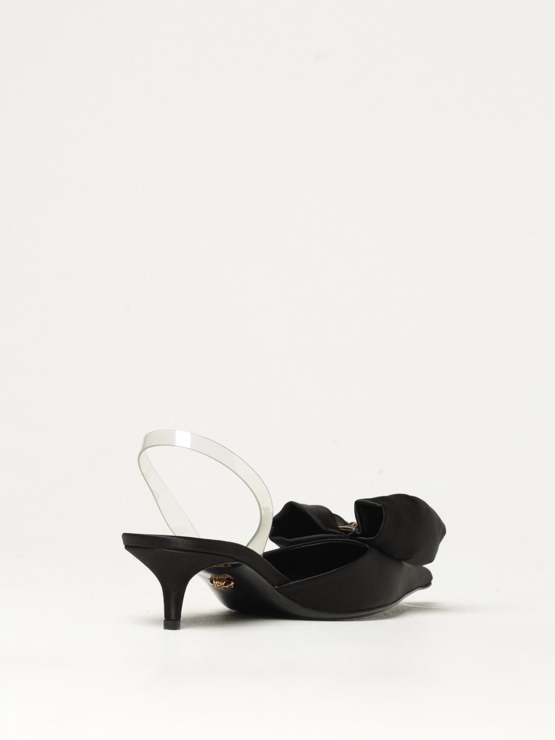 woman's pump