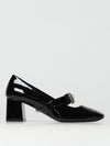 woman's high heel shoes
