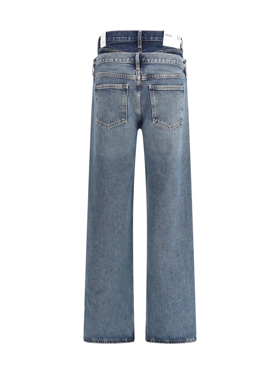 AGOLDE 24 elson jeans