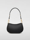 woman's shoulder bag