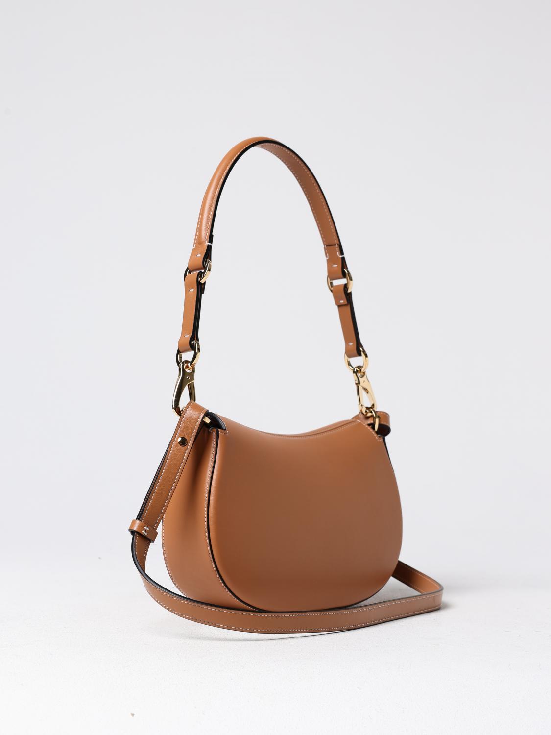 woman's shoulder bag