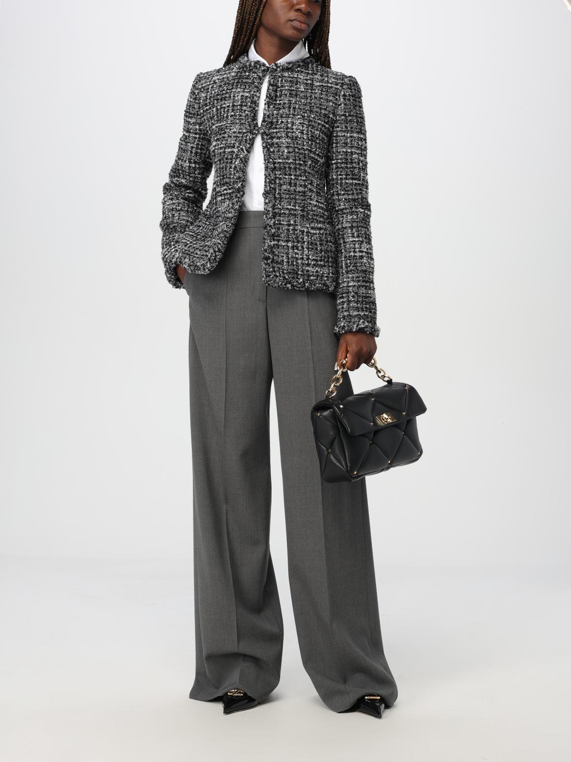 woman's shoulder bag