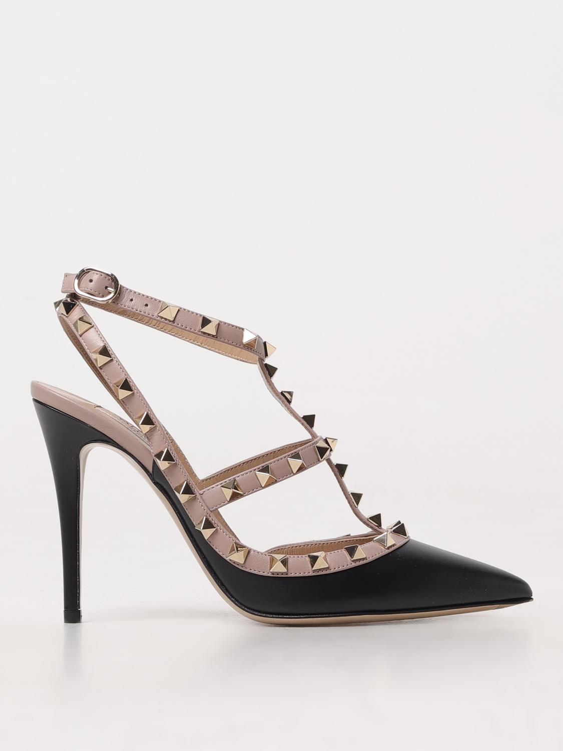 woman's pump