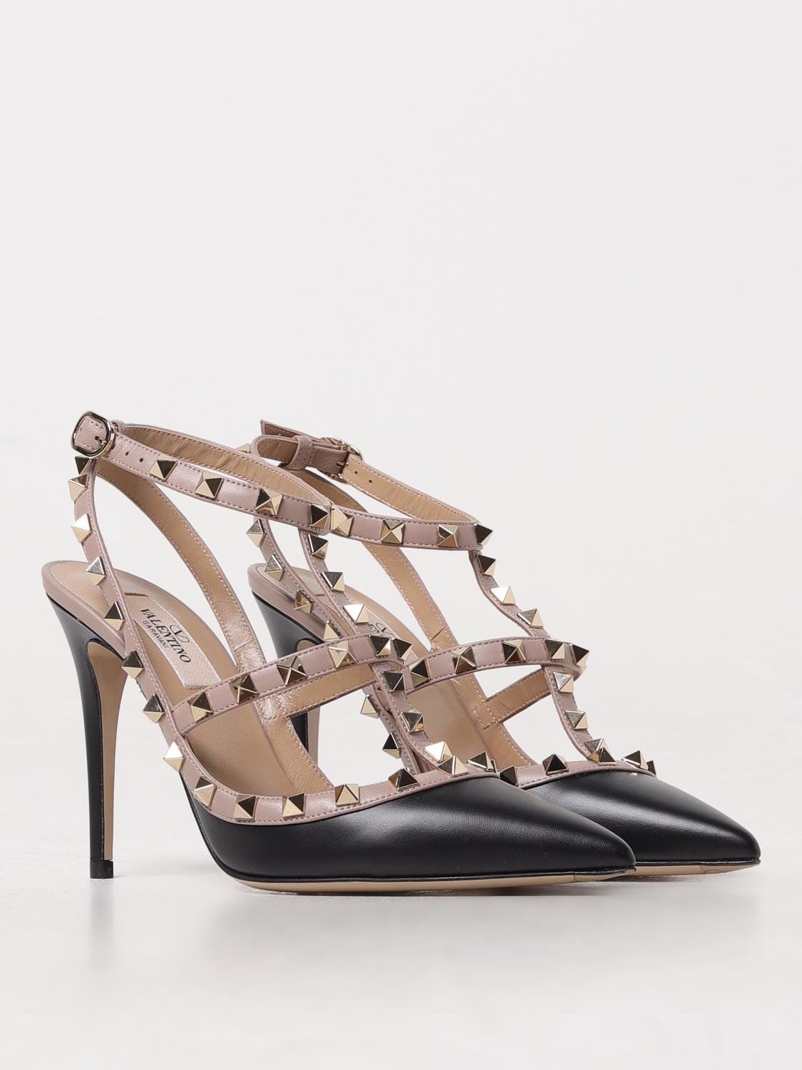 woman's pump
