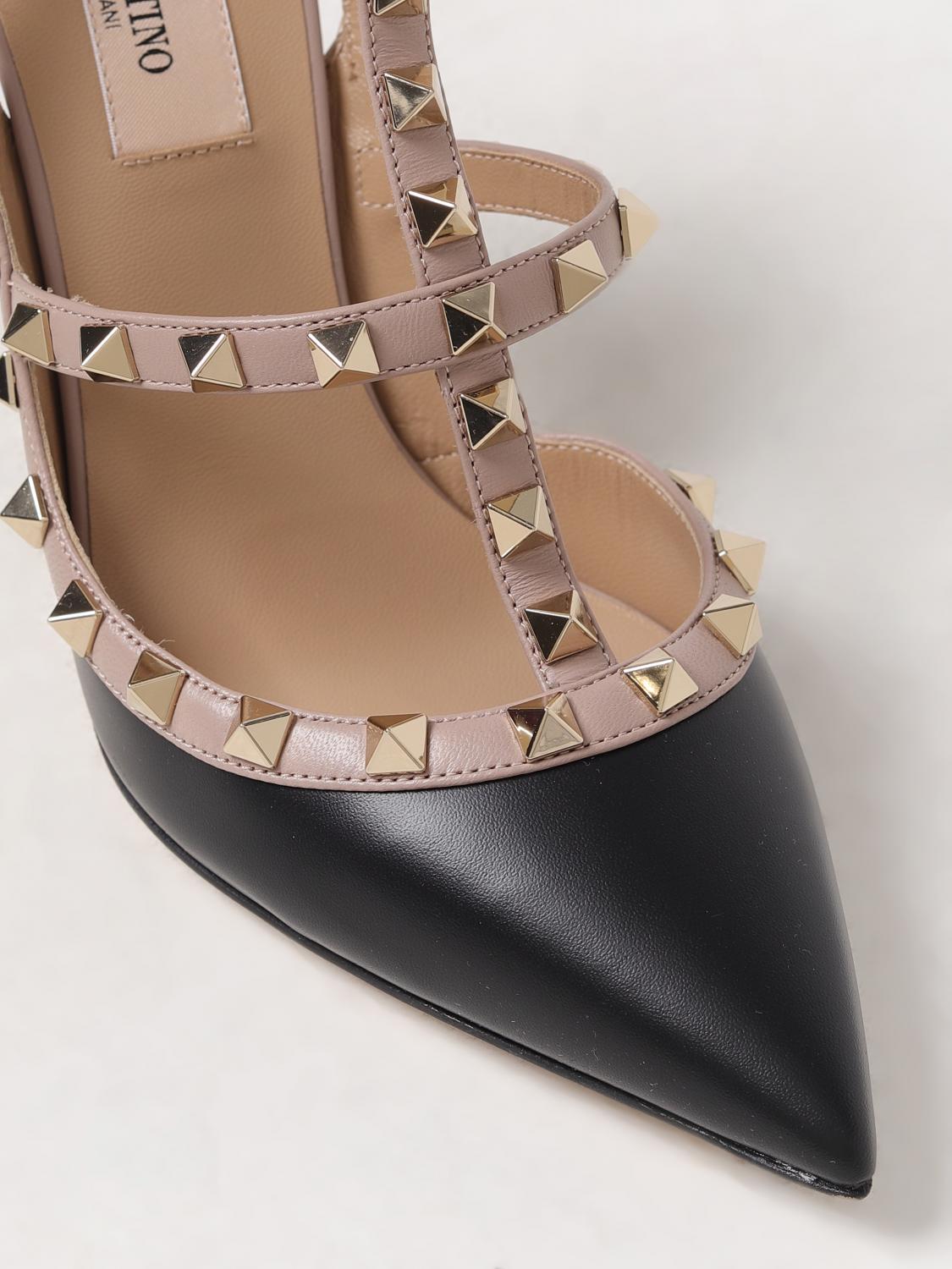 woman's pump