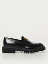 woman's loafer