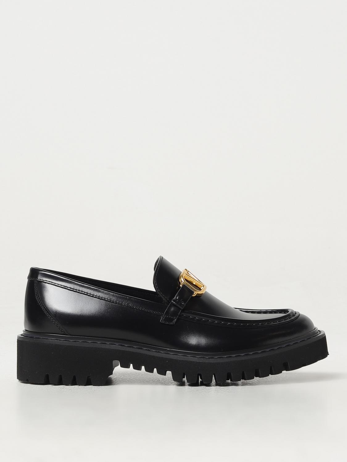 woman's loafer