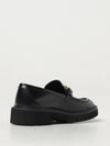 woman's loafer