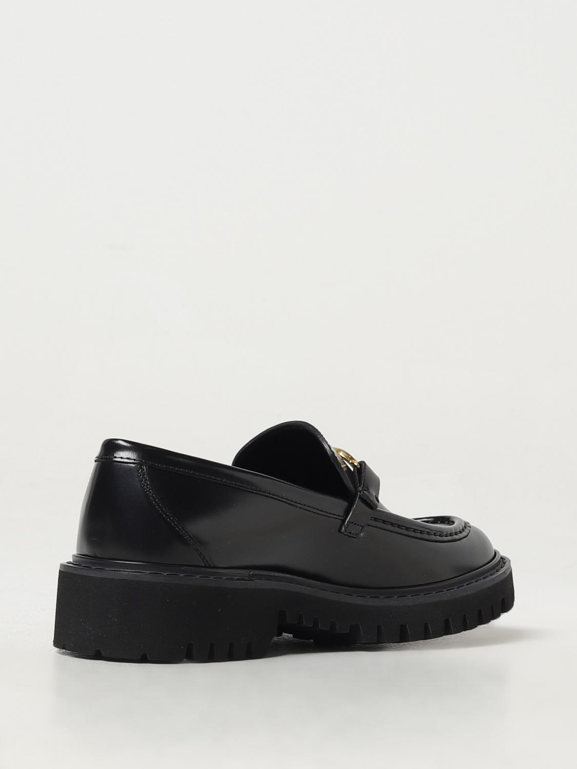 woman's loafer
