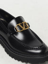 woman's loafer
