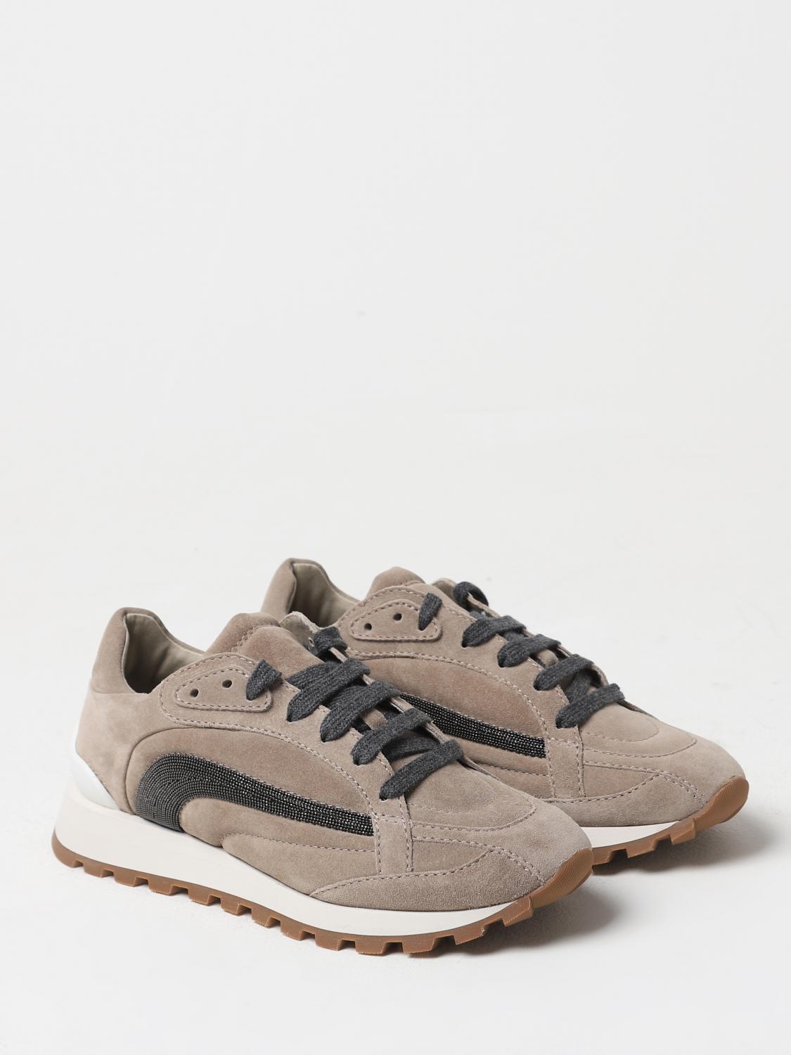 BRUNELLO CUCINELLI 40 woman&