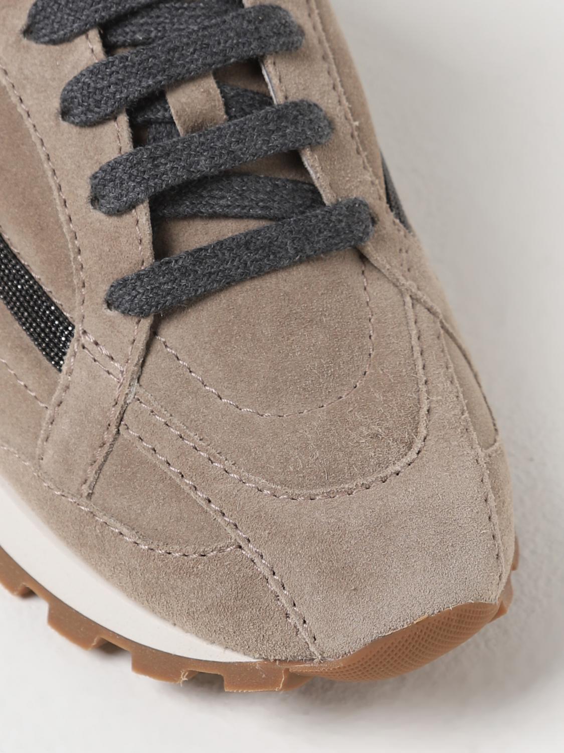 BRUNELLO CUCINELLI 40 woman&