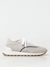 woman's sneakers