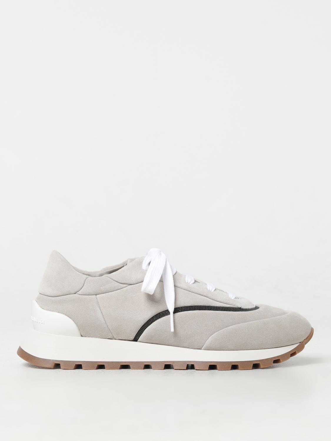 woman's sneakers
