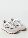 woman's sneakers