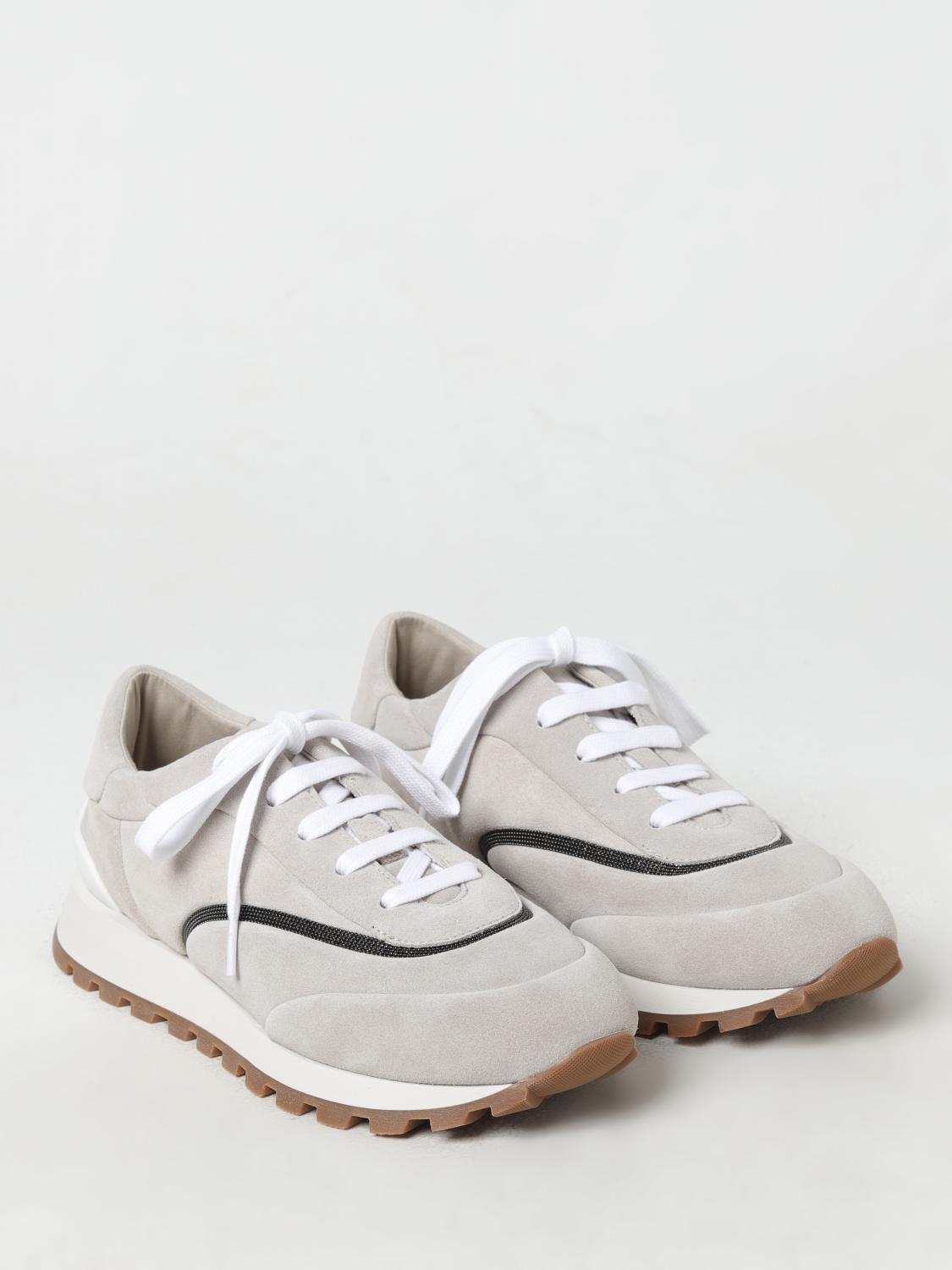 woman's sneakers