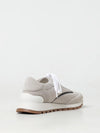 woman's sneakers
