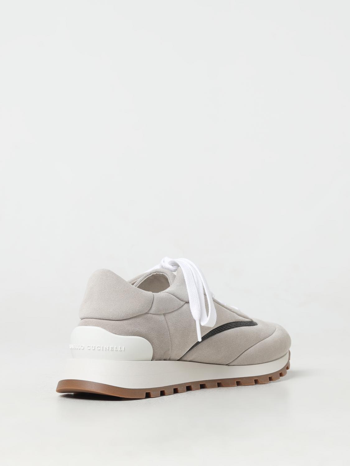 woman's sneakers