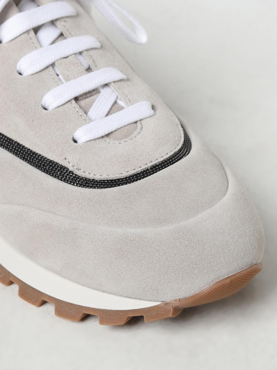 woman's sneakers