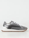 woman's sneakers