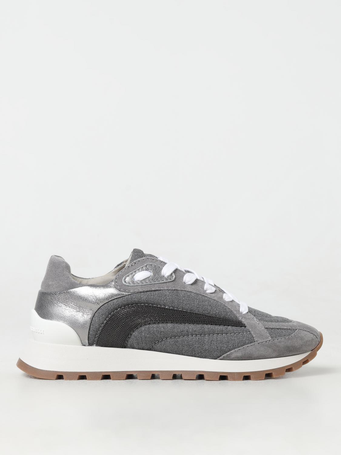 woman's sneakers