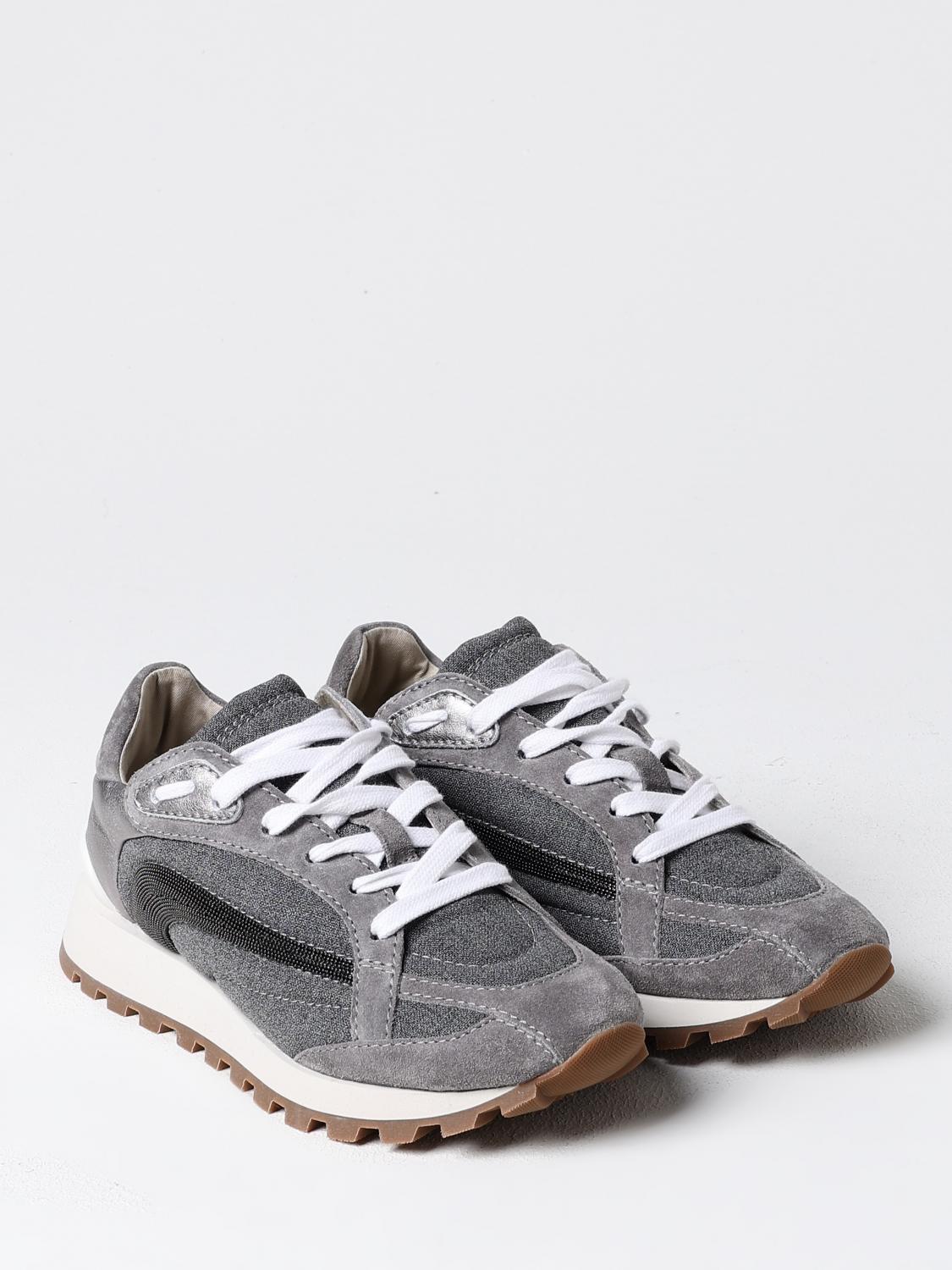 woman's sneakers