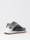 woman's sneakers