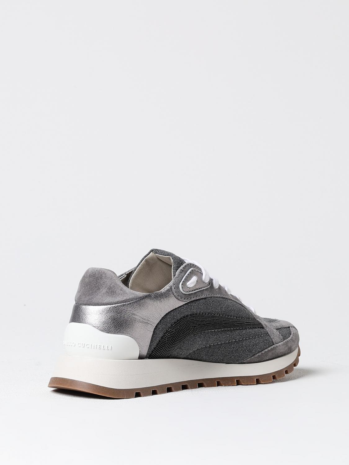 woman's sneakers
