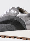 woman's sneakers