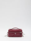 kira diamond vanity case bag