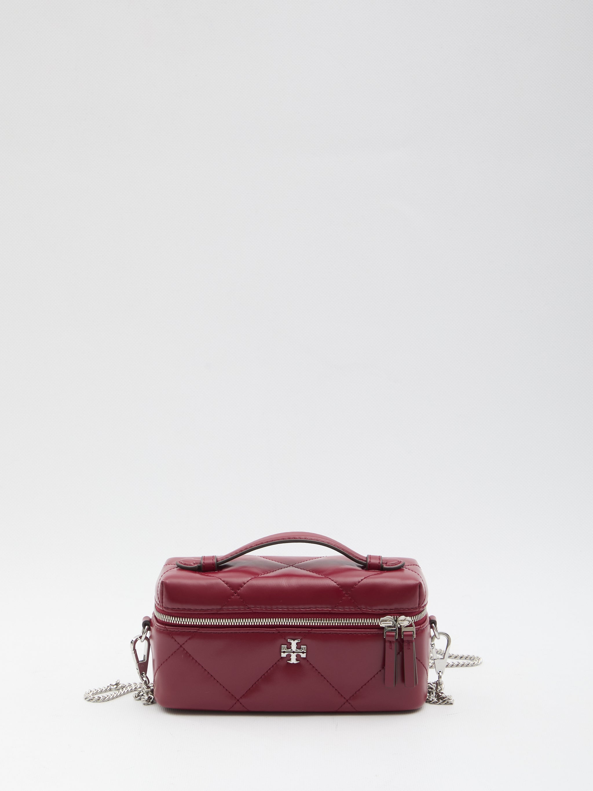 kira diamond vanity case bag