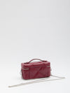 kira diamond vanity case bag