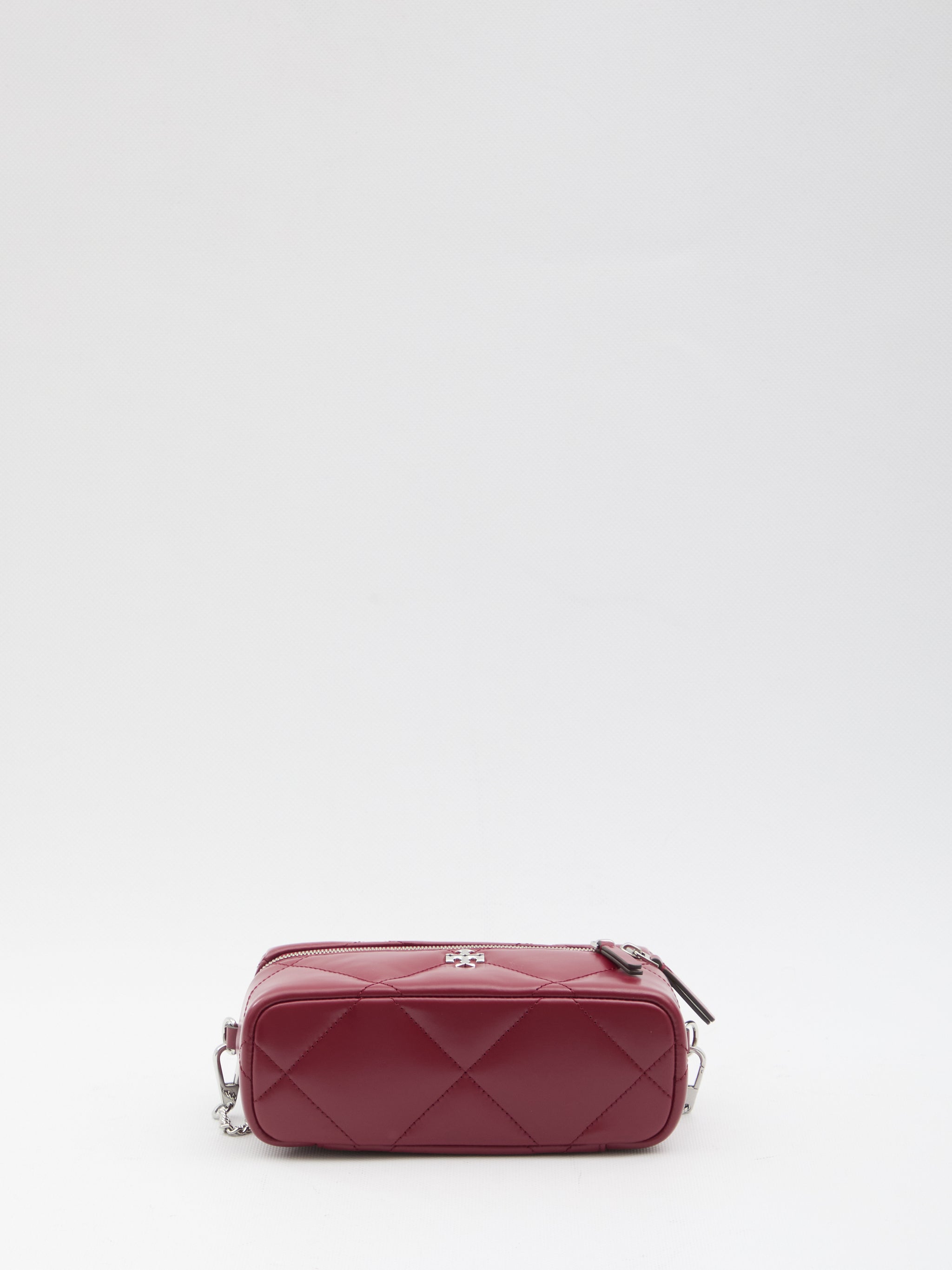 kira diamond vanity case bag