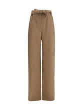 MAX MARA 38 virgin wool pants