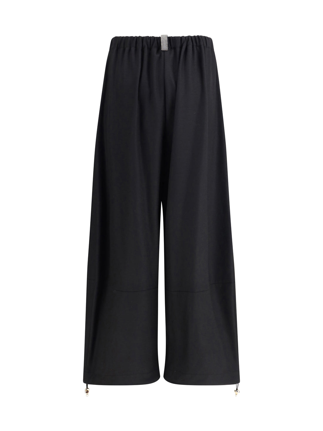 FABIANA FILIPPI 40 elastic pants