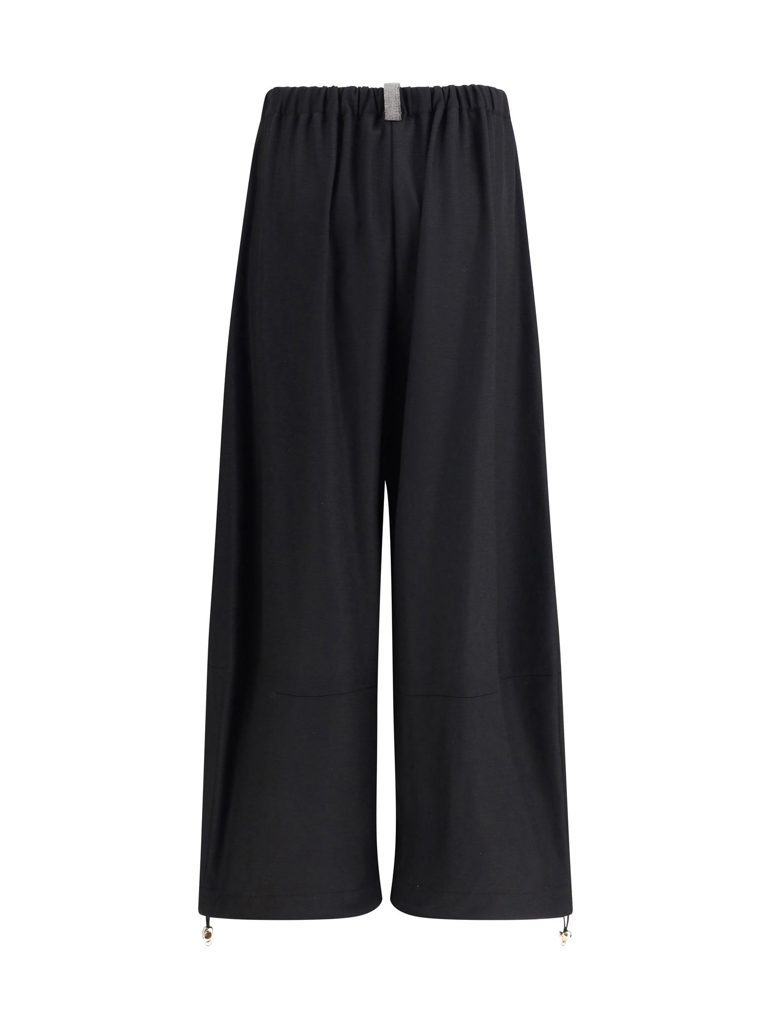 FABIANA FILIPPI 40 elastic pants