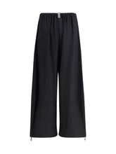 FABIANA FILIPPI 40 elastic pants