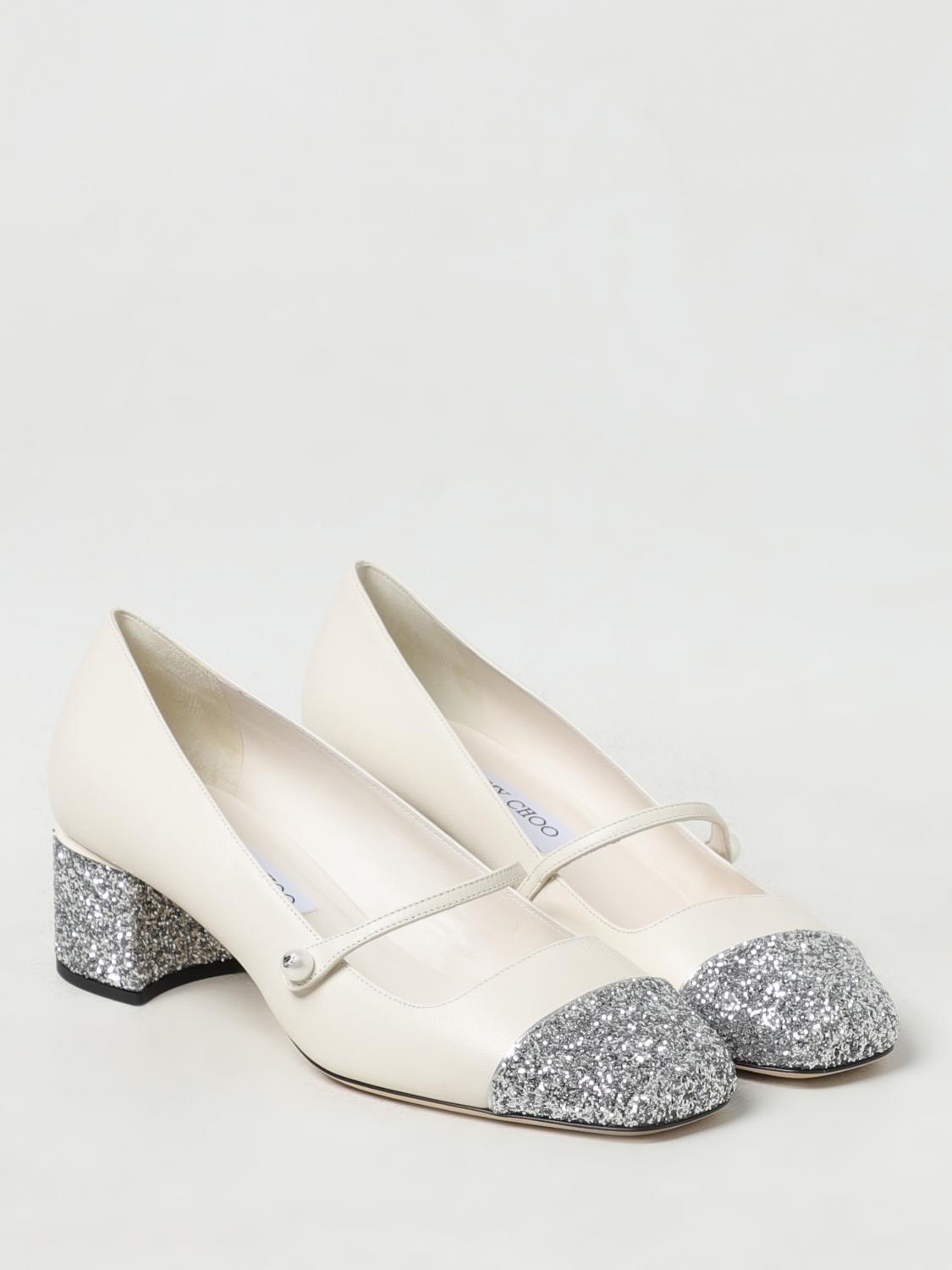 JIMMY CHOO 38½ woman&