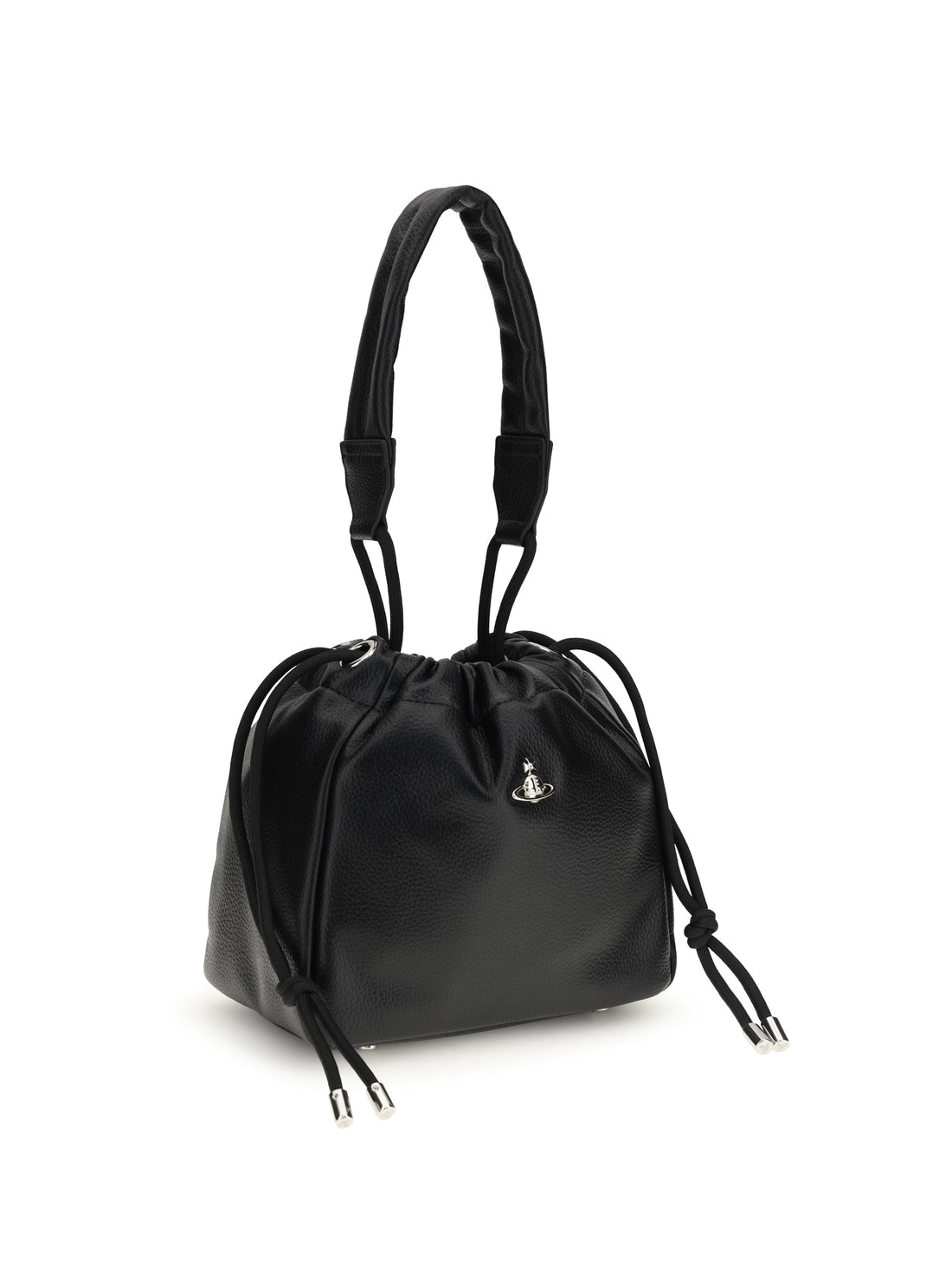 VIVIENNE WESTWOOD OS hilary bucket bag