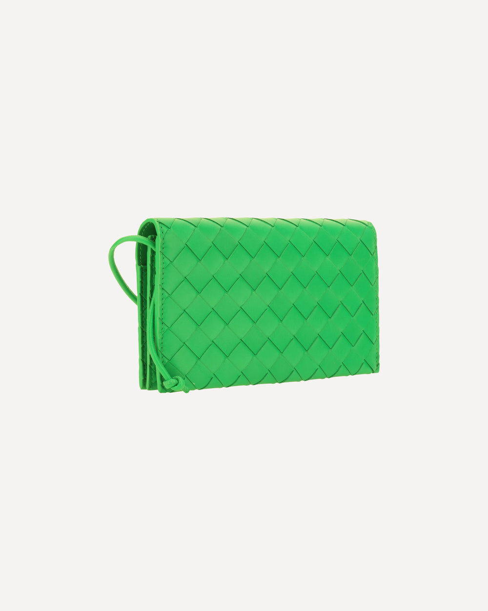 shoulder wallet