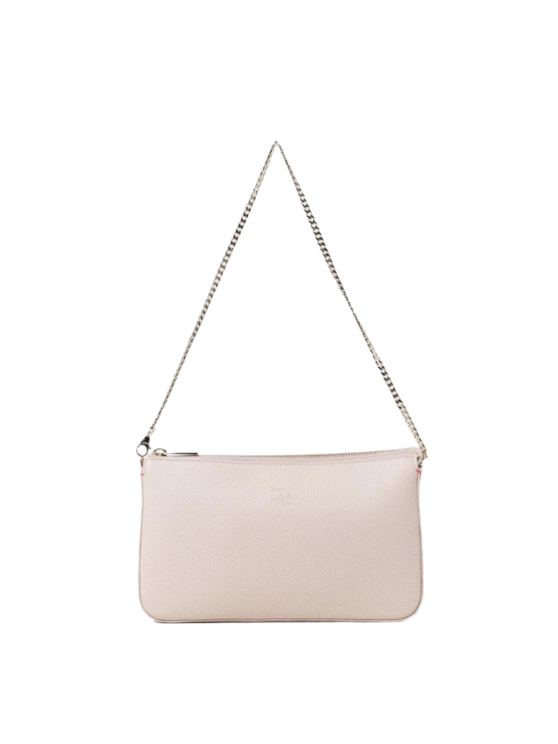 Loubila Hybrid Crossbody Leather Bag