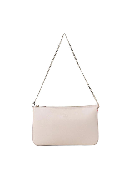 Loubila Hybrid Crossbody Leather Bag